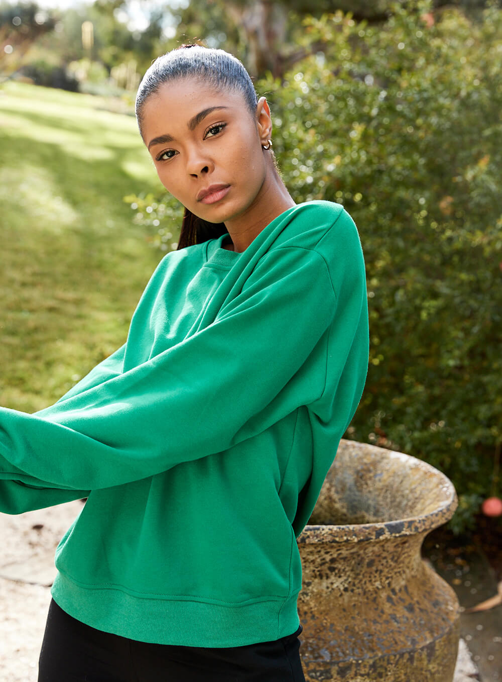 Josephine Crew-GREEN
