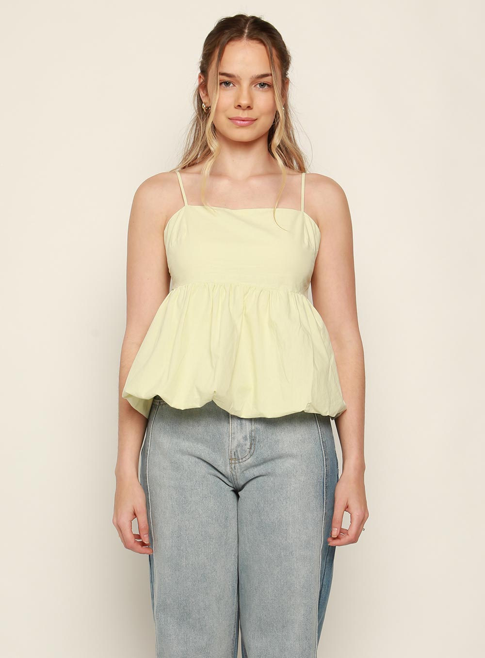 Sariah Top-MINT