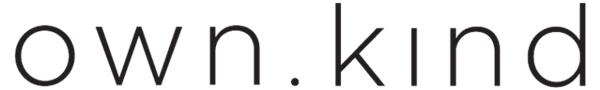 own kind logo
