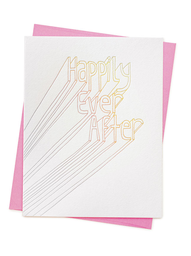 Happily Ever After - Own Kind Australia