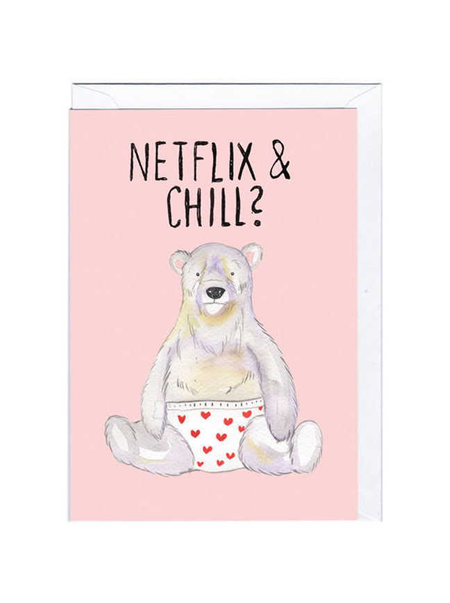Netflix and Chill - Own Kind Australia